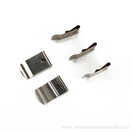 Stainless Steel Belt Clip Accessories